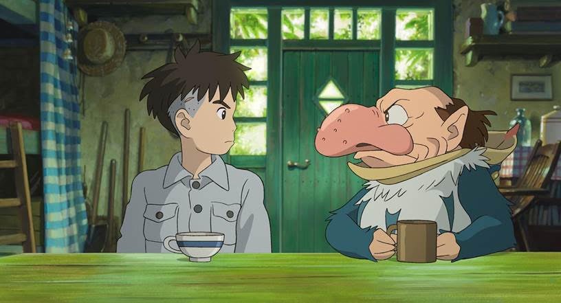 View -             Những gương mặt đình đám của điện ảnh Nhật Bản và thế giới từng góp giọng trong các tác phẩm của Studio Ghibli    