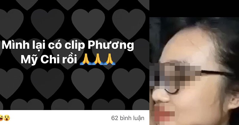 Rộ Tin Phương Mỹ Chi Lộ Clip Nhạy Cảm Nữ Ca Sĩ Nói Gì 2347