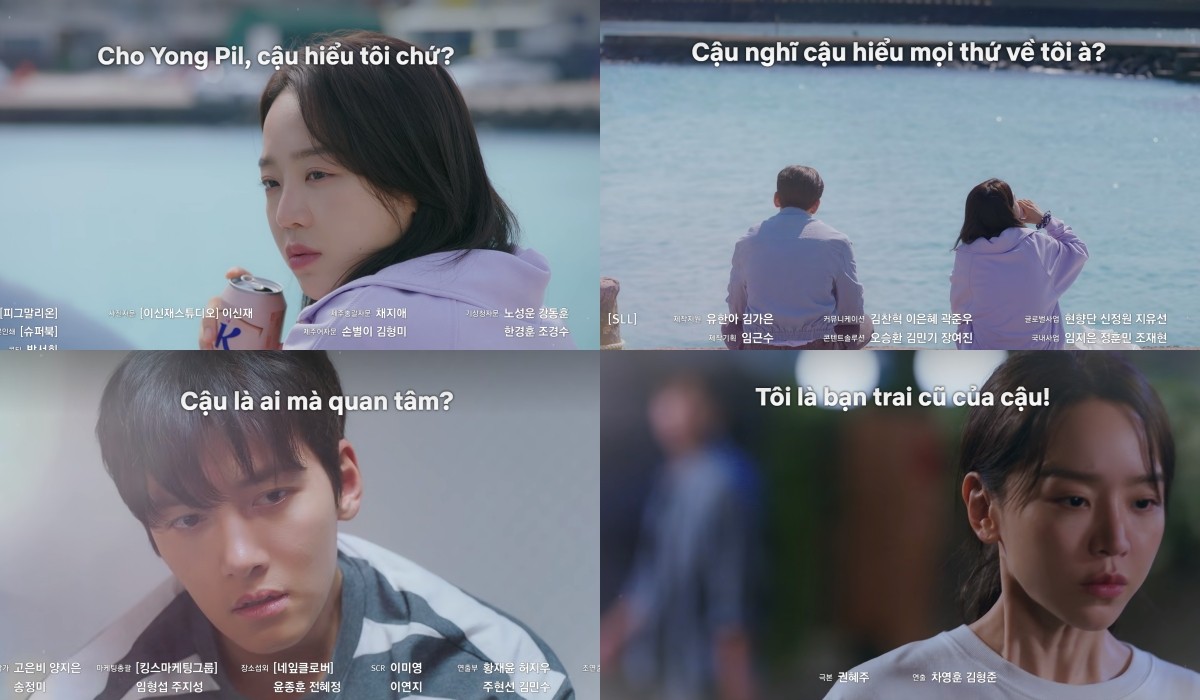 View -             'Chào Mừng Đến Samdal-ri' tập 5: Ji Chang Wook mượn danh 'người cũ' quan tâm Shin Hye Sun?    