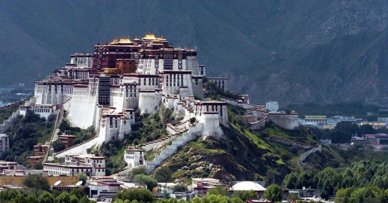             Sự thật thú vị về vùng đất thiêng Tây Tạng    