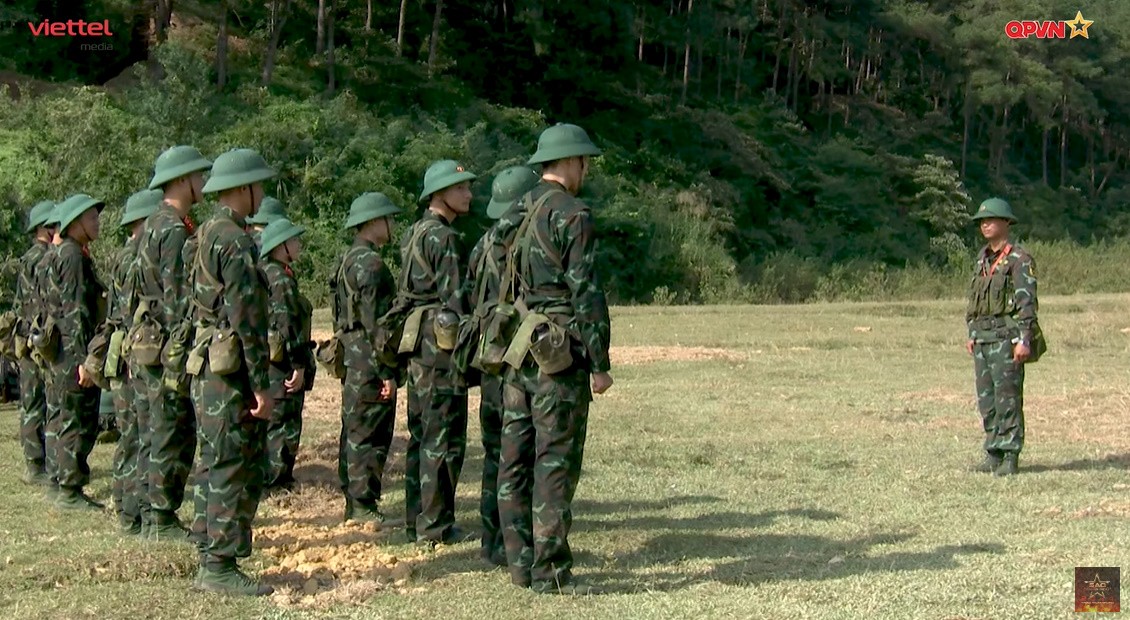 View -             Vì sao Huỳnh Lập yêu cầu đồng đội không đánh vào bộ phận này khi thi đấu tại Sao Nhập Ngũ 2024?    