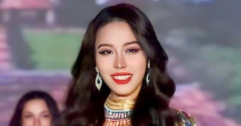 View -             Ngọc Hằng đoạt á hậu 2, Thái Lan đăng quang Miss Intercontinental 2023    