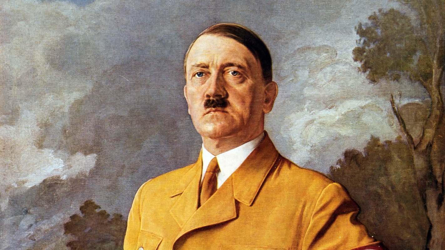             Sự thật té ngửa về mối tình đầu ngây ngô của trùm phát xít Hitler    