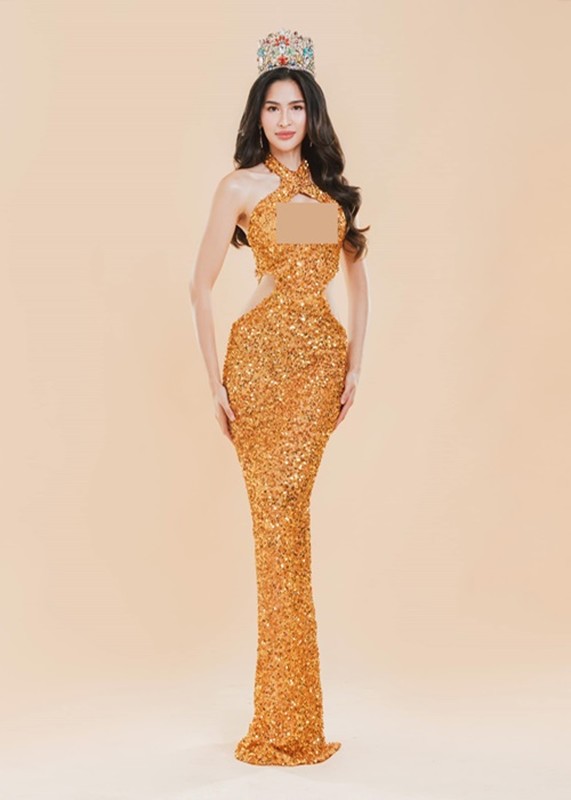 View -             Nhan sắc thí sinh Miss Earth 2023 giành giải mặc bikini đẹp nhất    