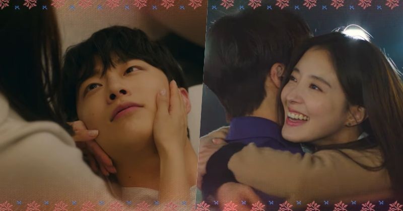 View -             'Hợp đồng hôn nhân của cô Park' tập 9: Bae In Hyuk bị đầu độc, bất chấp yêu Lee Se Young dù định mệnh lặp lại?    
