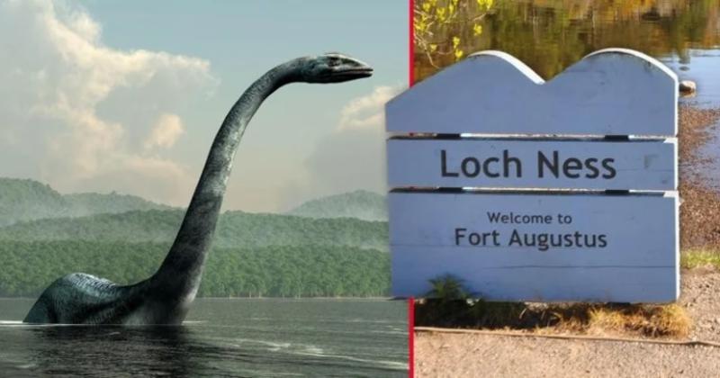             Xét nghiệm DNA, hé lộ lịch sử có thật về quái vật hồ Loch Ness    
