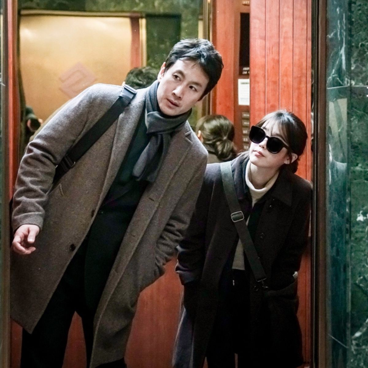 View -             Lee Sun Kyun từ diễn viên 'phái thực lực' đến kết thúc cuộc đời trong đau đớn    