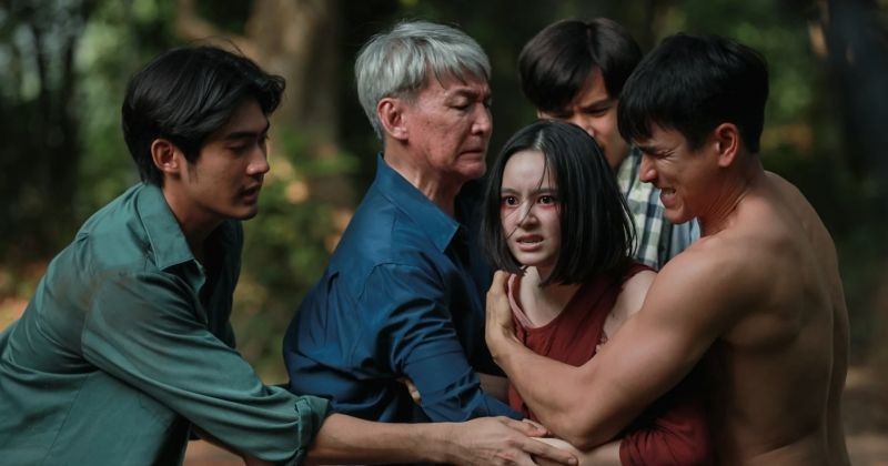 View -             Review 'Tee Yod: Quỷ Ăn Tạng': Bộ phim dựa trên câu chuyện có thật    
