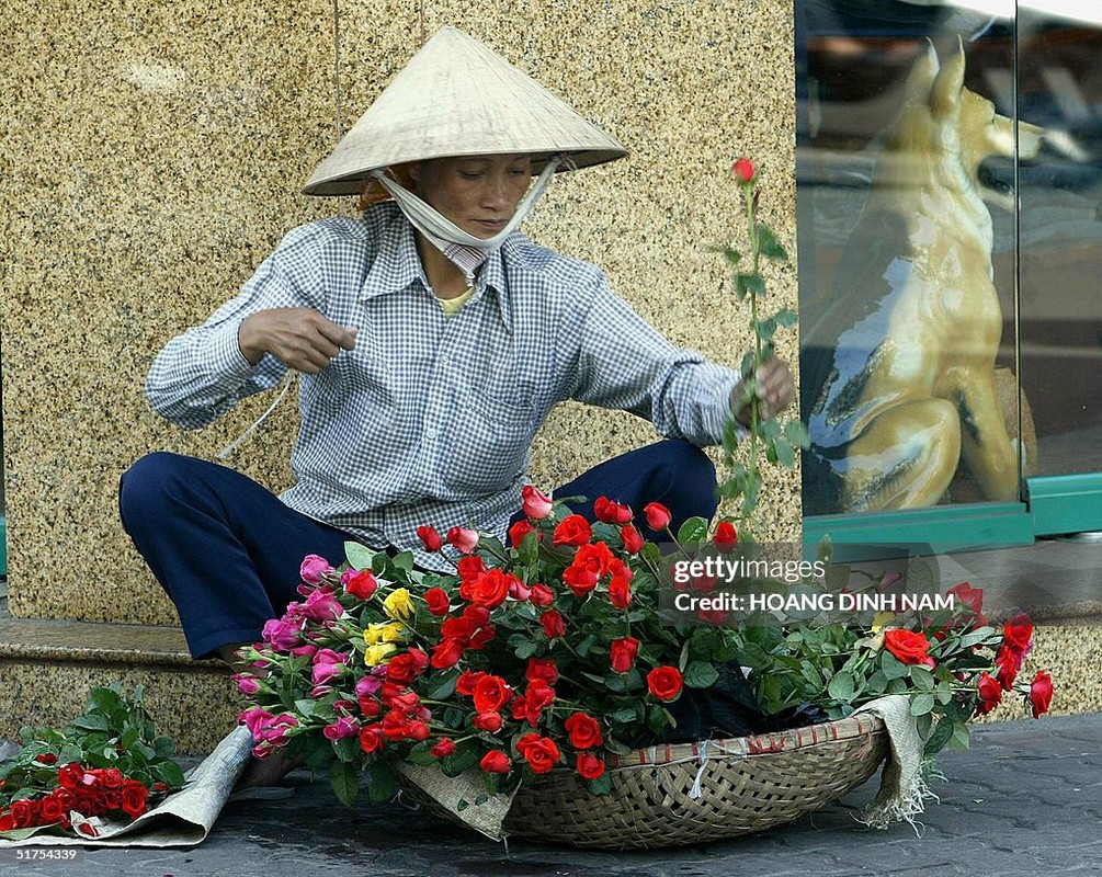 View -             Loạt ảnh để đời về Hà Nội tròn 20 năm trước (1)    