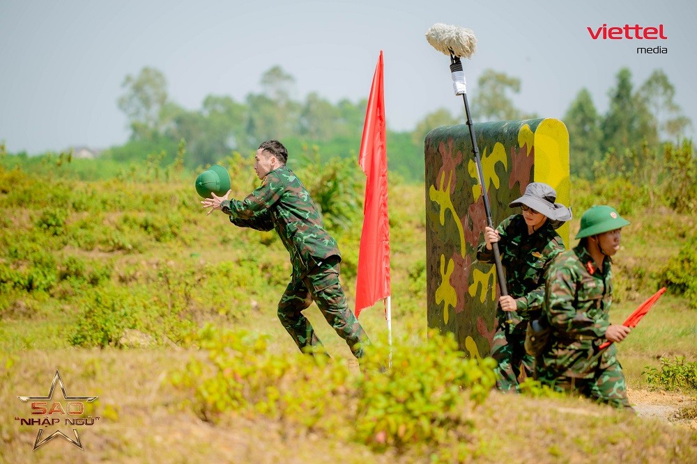 View -             'Sao Nhập Ngũ 2024' tập 4: Cuộc chiến giữa Mono và 16 TYPH, kết quả gây bất ngờ    