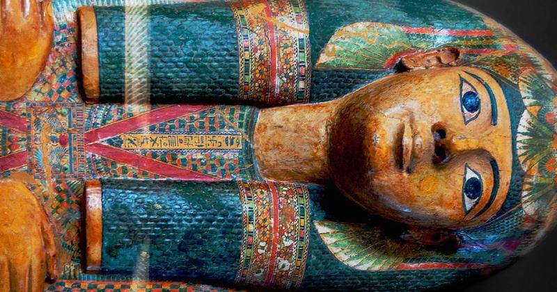             Vì sao người Ai Cập cổ đại kiên quyết loại bỏ tim khi ướp xác?    