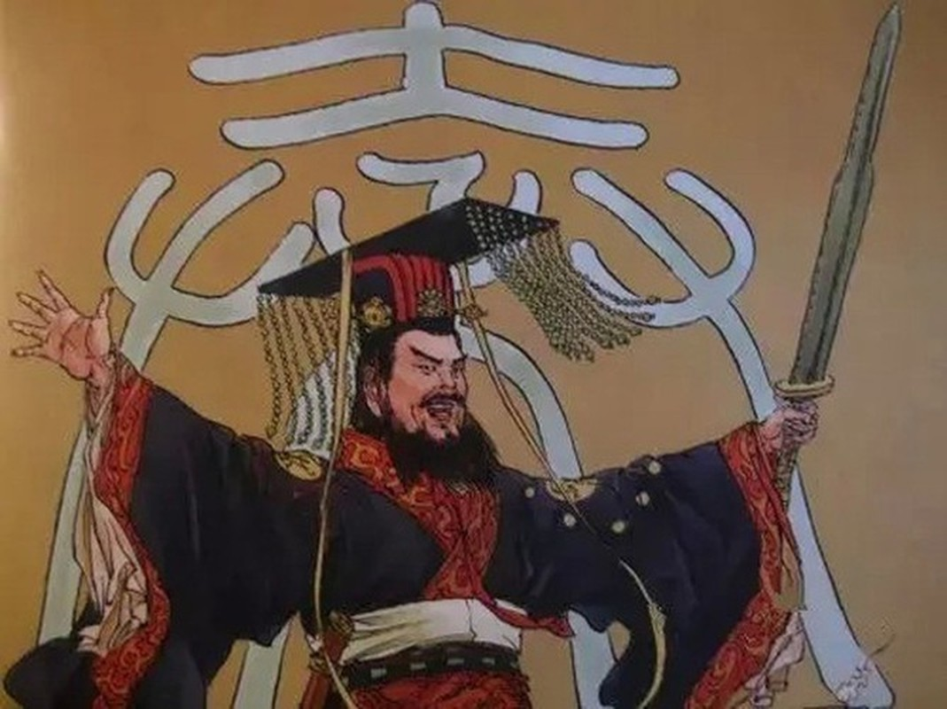             Vì sao thích khách thấy cung điện Tần Thủy Hoàng đều rùng mình sợ hãi?    