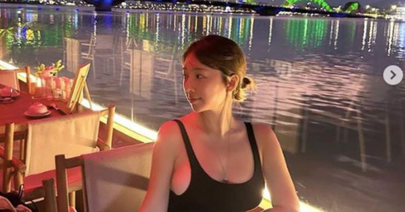 View -             Nữ streamer Hàn Quốc du lịch Việt Nam bất ngờ nổi đình đám    