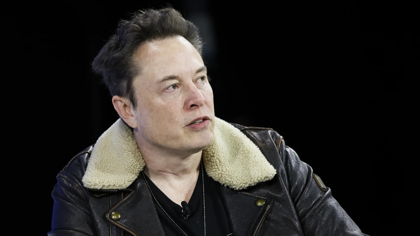 View -             Tỷ phú Elon Musk tiết lộ cực chấn động về người ngoài hành tinh    