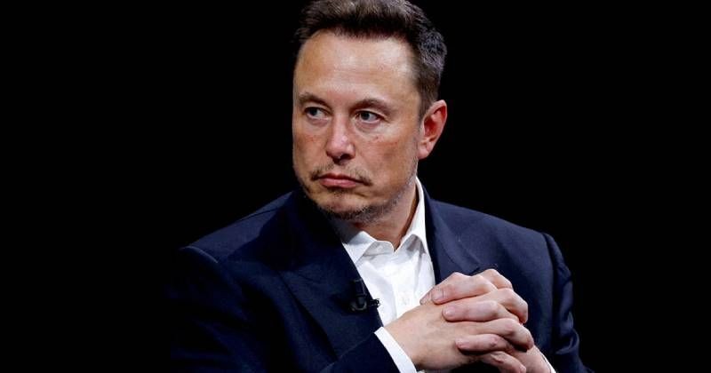             Tỷ phú Elon Musk tiết lộ cực chấn động về người ngoài hành tinh    