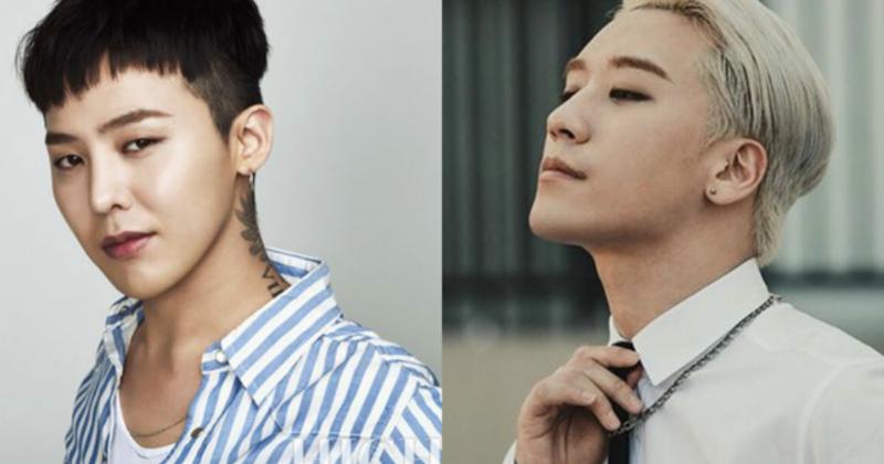 View -             Seungri tổ chức gặp gỡ người hâm mộ, hứa hẹn mang theo G-Dragon    