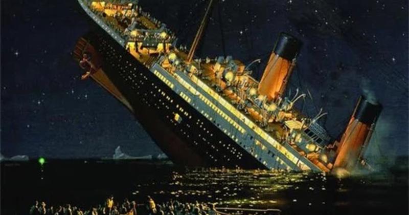 View -             Sự thật kinh thiên về tàu Titanic chưa ai từng nghĩ đến    
