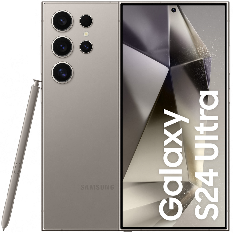 View -             Lộ tính năng nổi bần bật trên Samsung Galaxy S24, nhiều người háo hức    