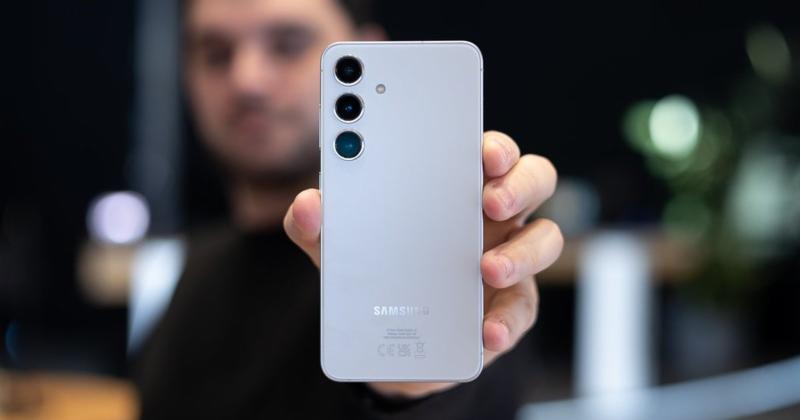 View -             Lộ tính năng nổi bần bật trên Samsung Galaxy S24, nhiều người háo hức    
