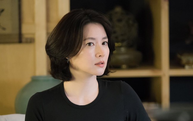 View -             Lee Young Ae tham gia phim truyền hình 'Dae Jang Geum' mới    
