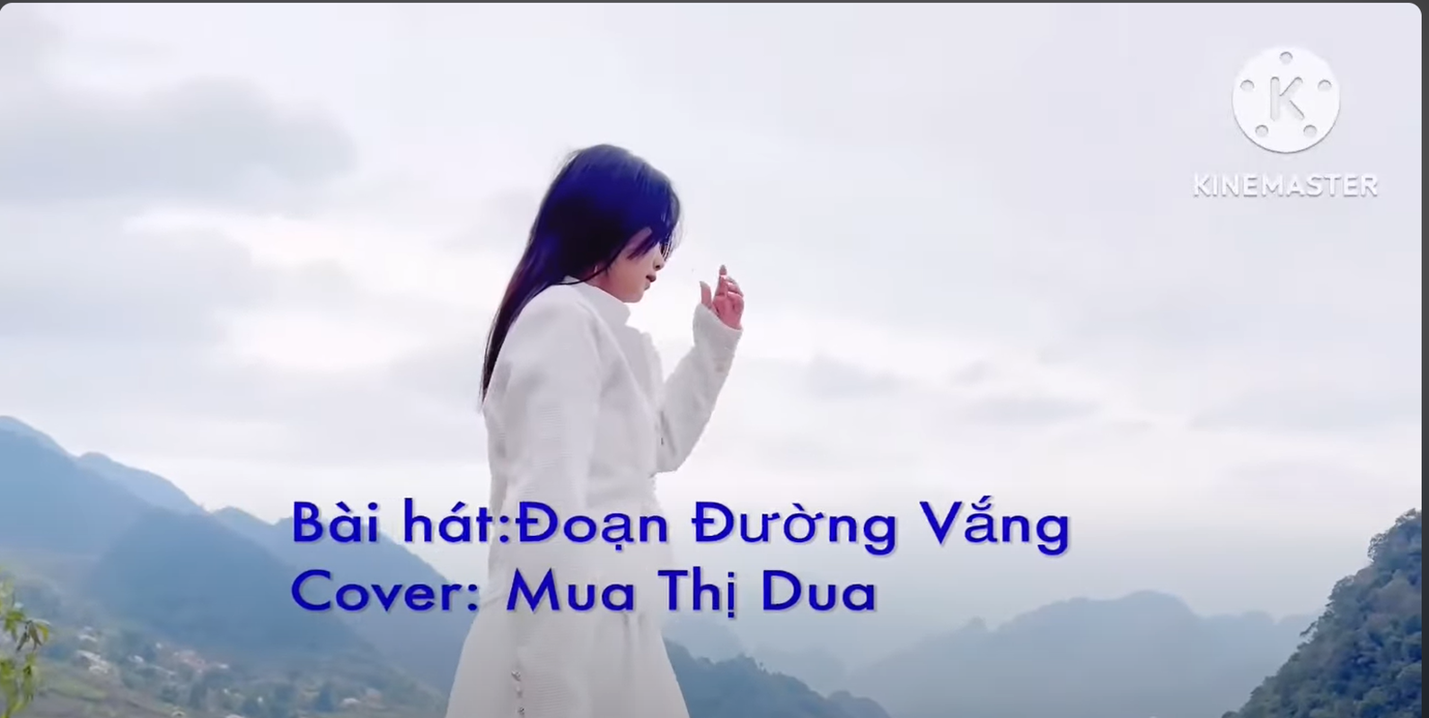 View -             Phúng Phính Hà Giang bất ngờ tung MV làm dân mạng sang chấn    