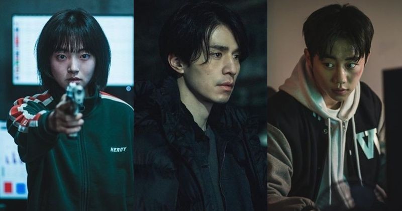             Chân dung dàn diễn viên Cửa Hàng Của Sát Nhân: Ngoài Lee Dong Wook còn có những ai?    