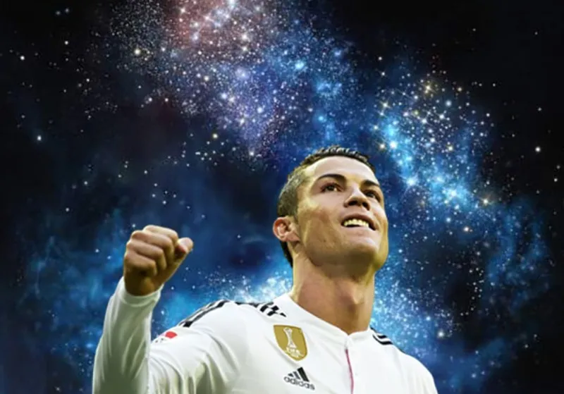 View -             7 sự thật ít ai biết về Ronaldo tuổi 39: Bán Quả bóng vàng | Được đặt tên cho thiên hà    