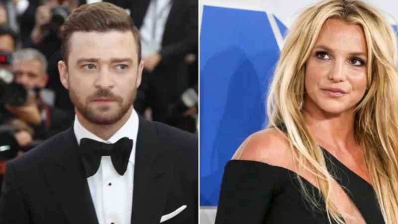             Britney Spears và Justin Timberlake vẫn chưa thể hòa giải sau hơn 20 năm chia tay    
