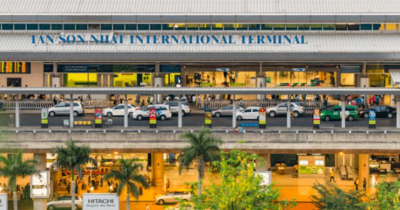 View -             Sân bay Tân Sơn Nhất quá tải, Cục Hàng không Việt Nam chỉ đạo nóng    
