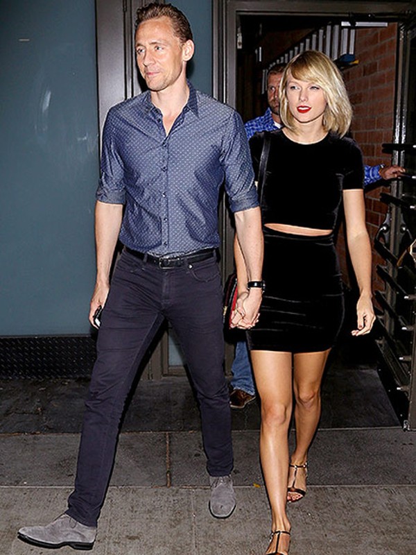View -             Taylor Swift lập kỷ lục Grammy, tài sản tỷ đô, yêu dàn trai đẹp    