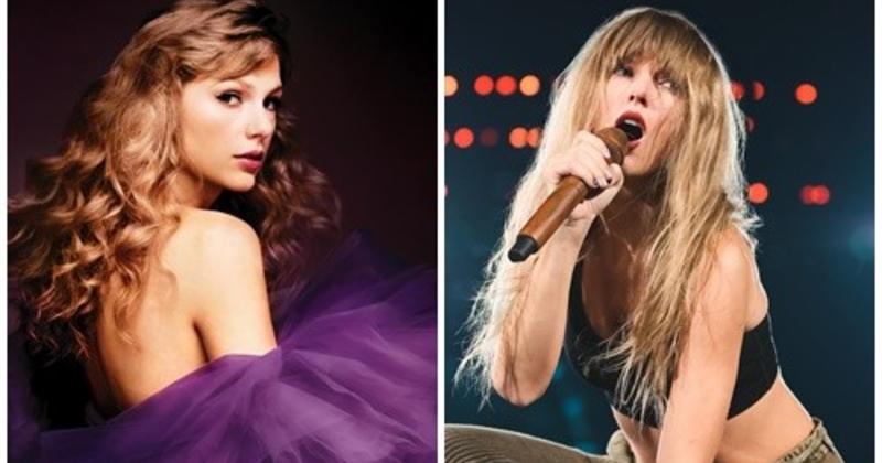             Taylor Swift lập kỷ lục Grammy, tài sản tỷ đô, yêu dàn trai đẹp    