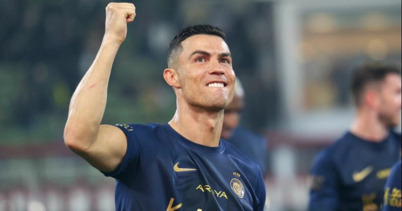 View -             Ronaldo là ngôi sao thể thao có thu nhập cao nhất trong năm 2023    