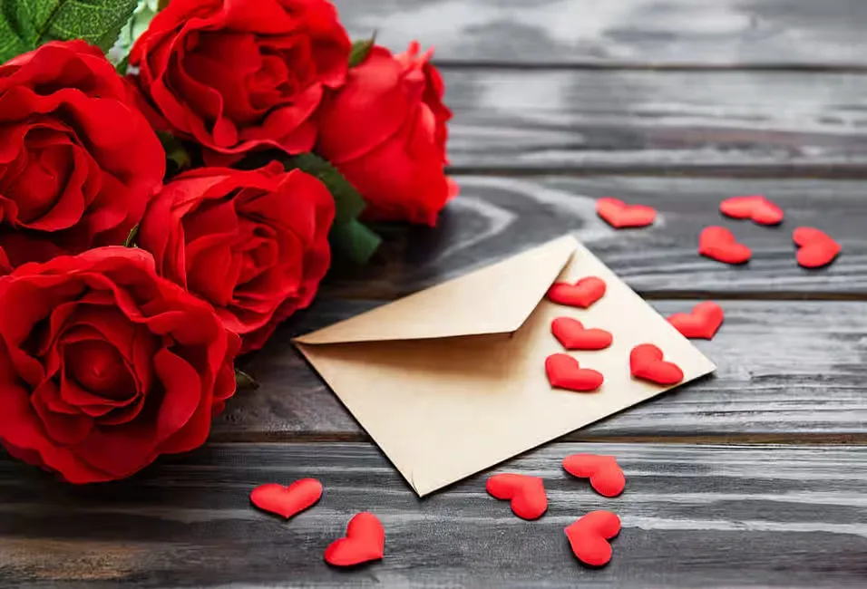             Nguồn gốc ít người biết về Lễ tình nhân Valentine    