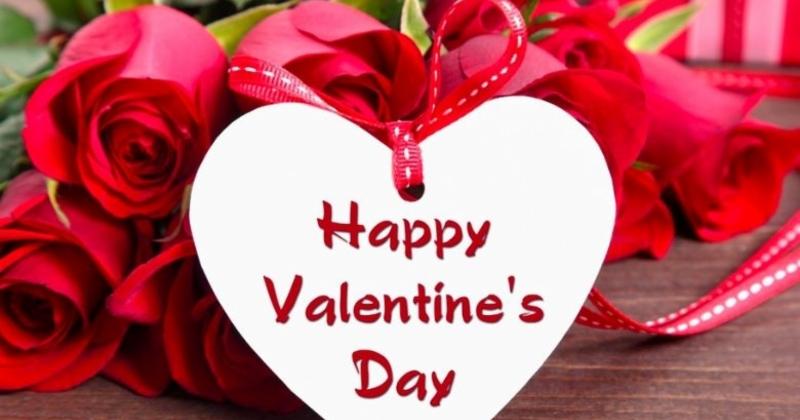             Những lời chúc ngày Valentine dành tặng người yêu hay và ý nghĩa    