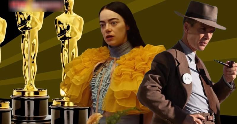 View -             Oscar 2024: Dự đoán người chiến thắng ở cả 23 hạng mục    