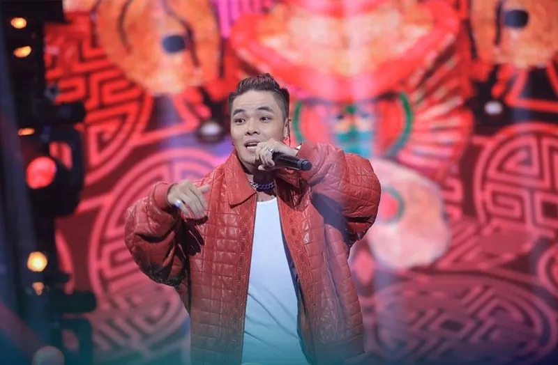 View -             Điểm danh dàn rapper Việt bước sang tuổi 30 năm Giáp Thìn 2024    