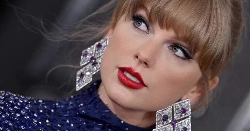 View -             Taylor Swift: 'Cơn sốt' toàn cầu và trung tâm của giới truyền thông    