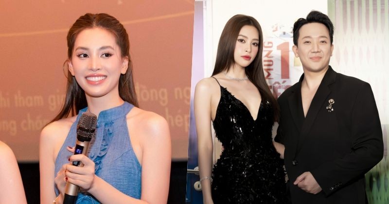             Hoa hậu Tiểu Vy chia sẻ về vai diễn chớp nhoáng trong 'Mai'    