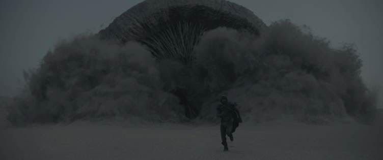 View -             Nhìn lại những cột mốc xuất sắc của 'Dune: Hành Tinh Cát'    