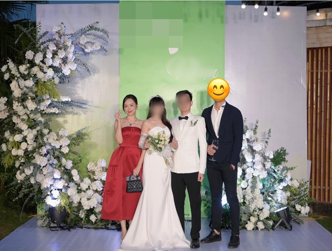             Chân dung chồng sắp cưới của diễn viên Kim Oanh 'Thương ngày nắng về'    