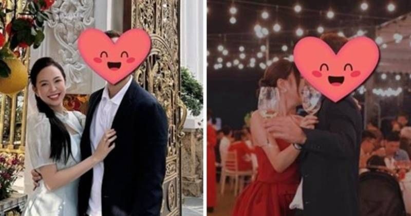 View -             Chân dung chồng sắp cưới của diễn viên Kim Oanh 'Thương ngày nắng về'    