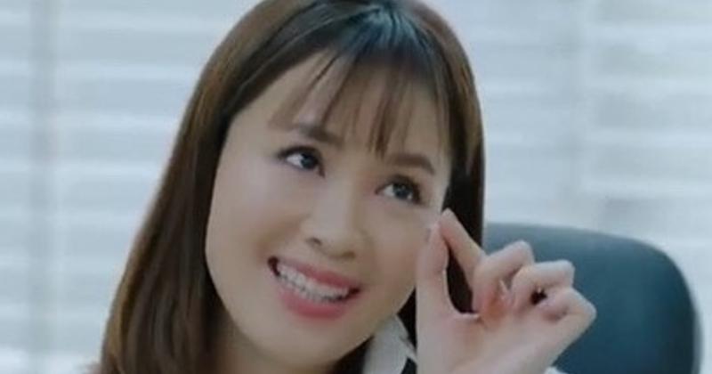             Hồng Diễm 'lột xác' với vai 'người thứ ba' trong phim mới    