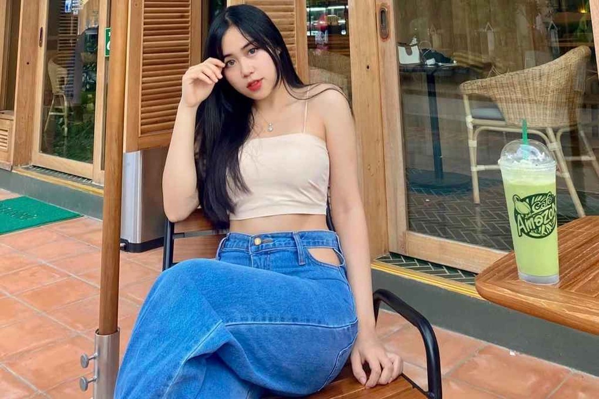             Dàn hot girl Lào được netizen Việt Nam yêu mến là ai?    