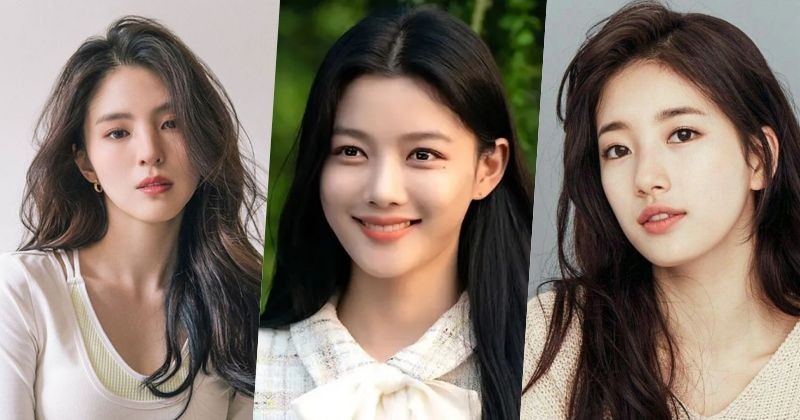             Ai là người đứng đầu danh sách các nữ diễn viên Hàn Quốc tuổi 20+ xinh đẹp nhất?    
