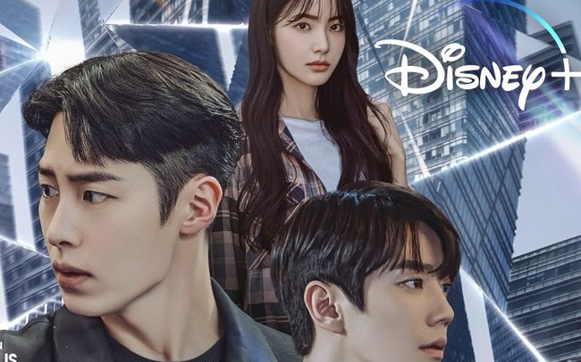 View -             Disney Plus công bố loạt chương trình mới của Hàn Quốc năm 2024    