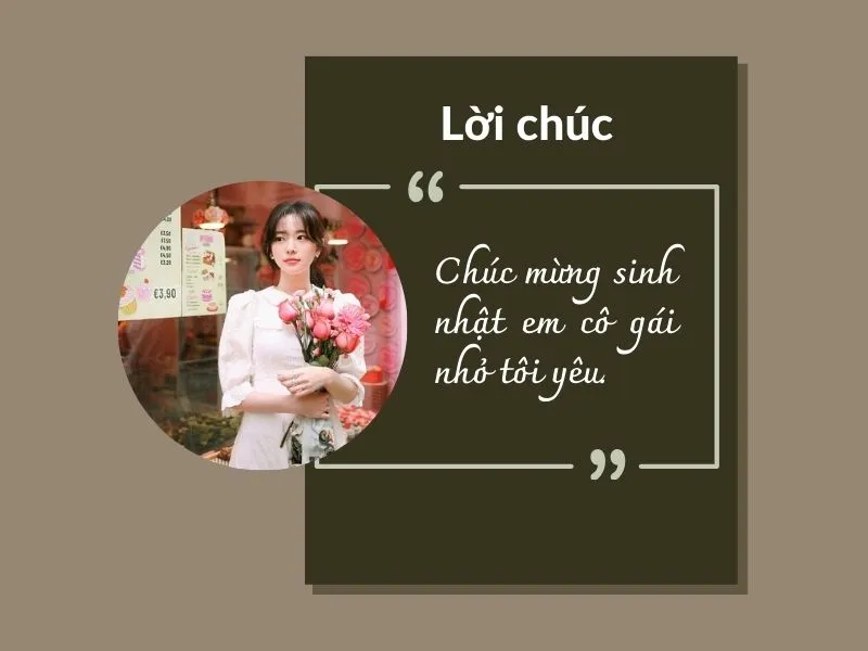 60 lời chúc sinh nhật người yêu cũ chân thành và đầy lưu luyến