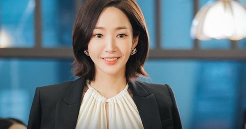 View -             Hậu 'Cô đi mà lấy chồng tôi', Park Min Young tiếp tục bị cáo buộc có quan hệ kinh doanh mờ ám với bạn trai cũ    