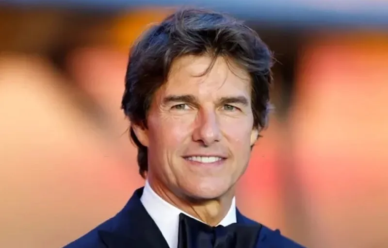 View -             Tom Cruise bị đồn chia tay bạn gái sau 2 tháng, nhưng vẫn muốn tiếp tục làm bạn    