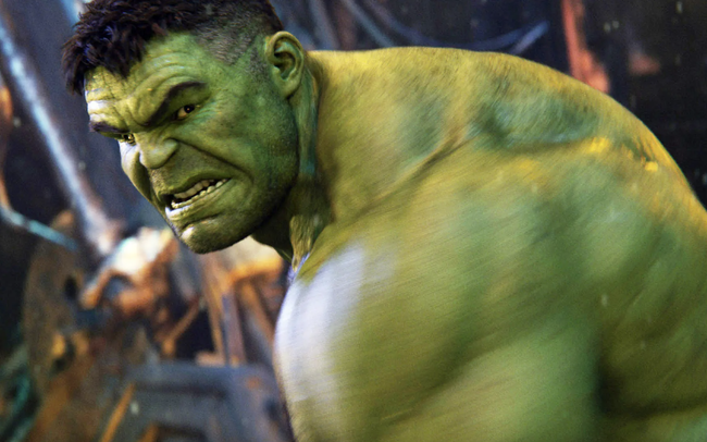             Lý do Marvel sẽ không sản xuất phim riêng về 'gã khổng lồ xanh' Hulk    
