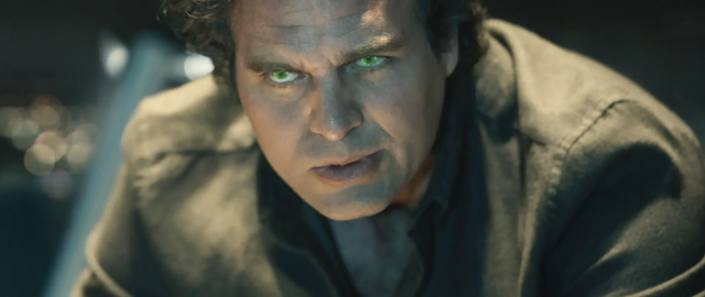 View -             Lý do Marvel sẽ không sản xuất phim riêng về 'gã khổng lồ xanh' Hulk    